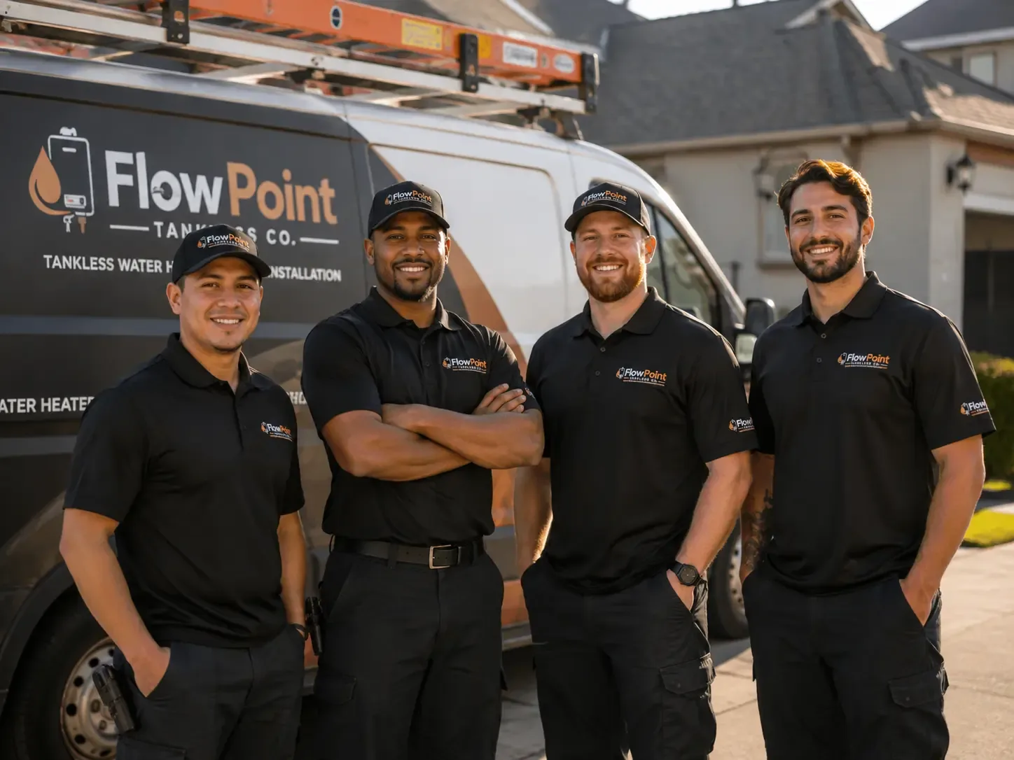 Tankless Water Heater Installation company in Nerstrand, MN