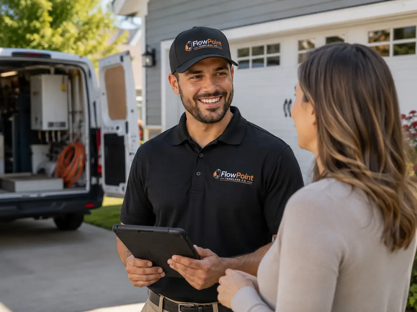 Tankless Water Heater Installation Nerstrand, MN FAQs